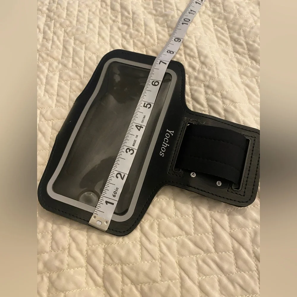 Sports Phone Arm Strap